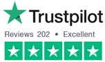 Trustpilot Rating