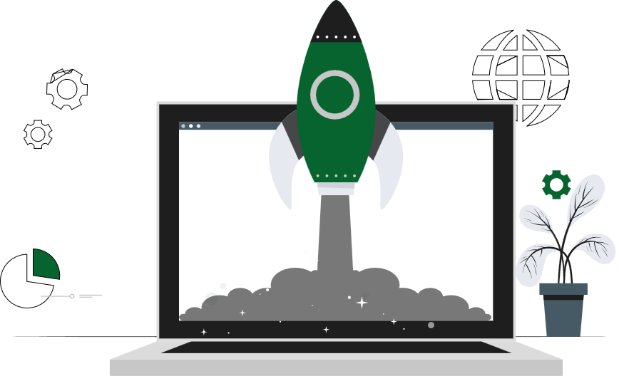 Optimized WordPress Hosting