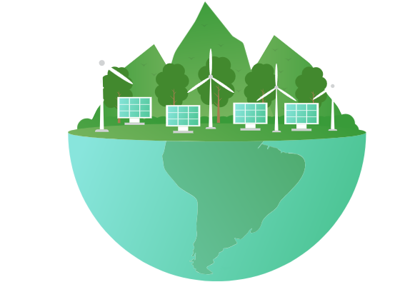 Green Energy Web Hosting