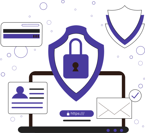 Wildcard SSL Included